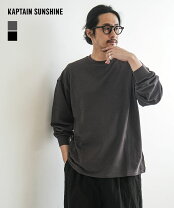 楽天市場】キャプテンサンシャイン ロンtの通販