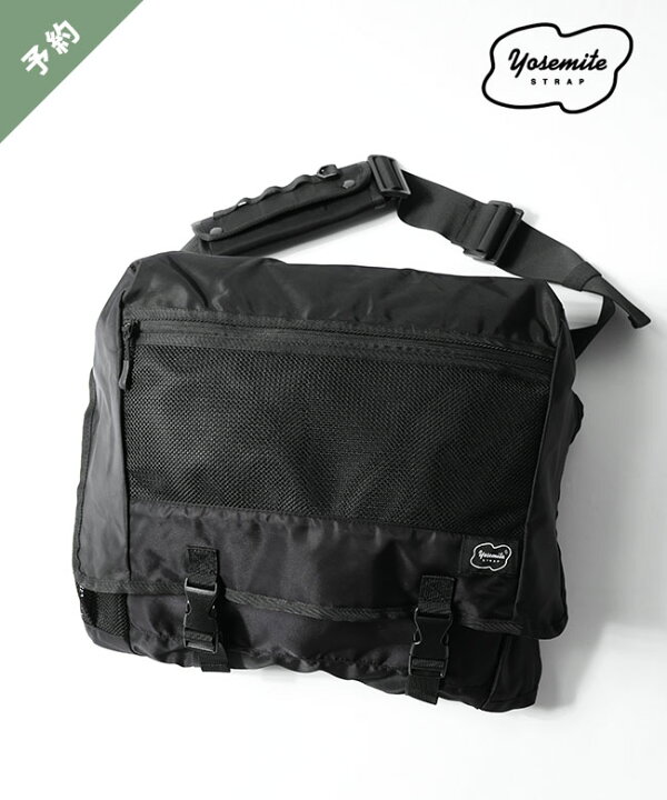 楽天市場】【ご予約商品／5月下旬頃入荷予定】YOSEMITE STRAP(ヨセミテ 