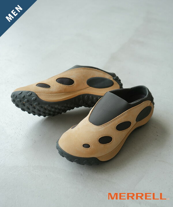 楽天市場】MERRELL(メレル)JUNGLE TREK MULE ジャングルトレック 