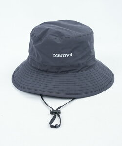 Marmot(�}�[���b�g)GTX Mountain Safari Hat(�S�A�e�b�N�X �}�E���e���T�t�@���n�b�g) �X�q�y���[���֑Ή��z [MTSS26UHG228]