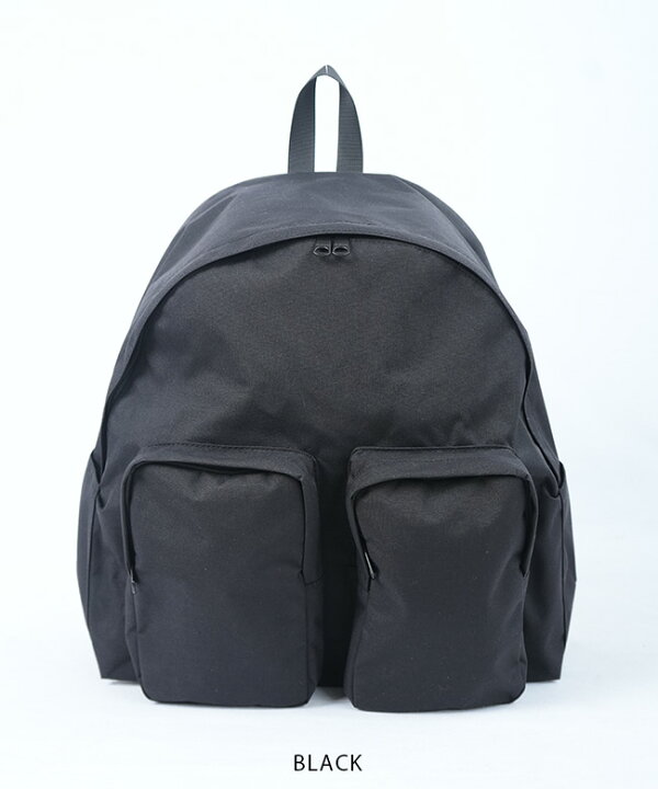 楽天市場】PACKING(パッキング)STANDARD DP BACK PACK バックパック