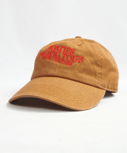 �y�s���o�b�a�t���zTHE SHINZONE(�U �V���]�[��) BOATIES TOUR CAP�{�[�e�B�[�Y �c�A�[�L���b�v �X�q [26MMSIT05]