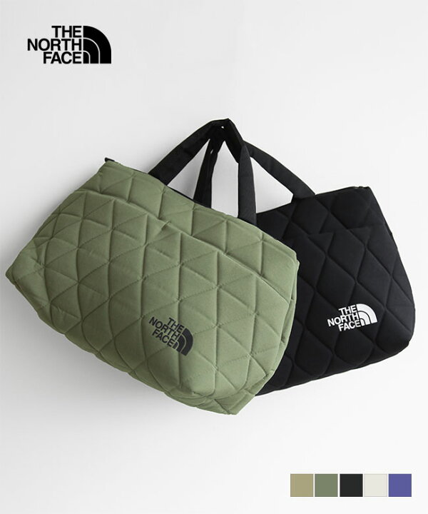 楽天市場】◇THE NORTH FACE(ザ・ノース・フェイス)Geoface Box Tote 