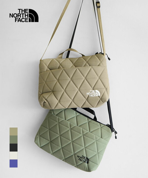 楽天市場】◇THE NORTH FACE(ザ・ノース・フェイス) GeofacePouch ジオ 