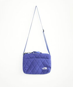 ��THE NORTH FACE(�U�E�m�[�X�E�t�F�C�X) GeofacePouch �W�I�t�F�C�X�|�[�` �T�R�b�V�� �V�����_�[�o�b�O �|�V�F�b�g �{�f�B�o�b�N �� ���΂� ���W���[ [NM32356]