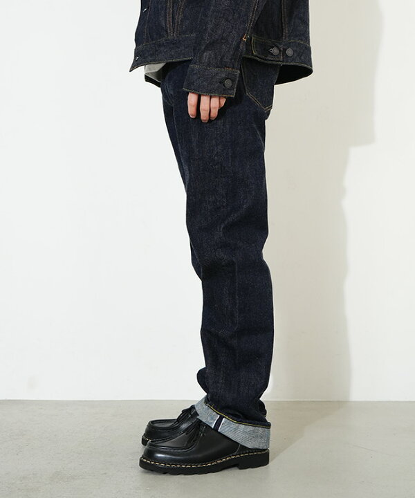 楽天市場】SUGAR CANE(シュガーケーン) 14.25oz STANDARD DENIM