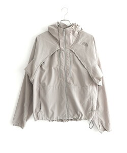 �������y���[�ܕt���zTHE NORTH FACE(�U�E�m�[�X�E�t�F�C�X) �X���b�V���W���P�b�g 3WAY ���f�B�[�X �g�b�v�X �p�[�J�[ ���C�g�A�E�^�[ �x�X�g �{���� [NPW22605]�y�t���i����z