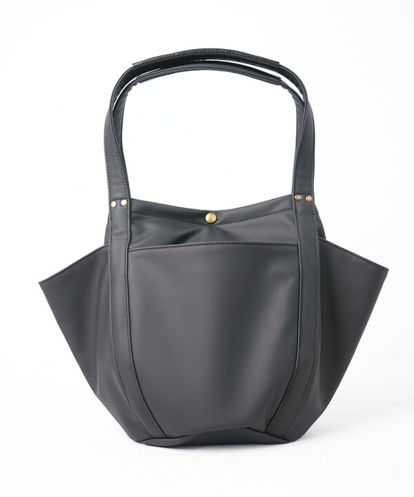 楽天市場】【保存袋付き】CLEDRAN(クレドラン) JOU TOTE レディース 