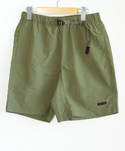 GRAMICCI(�O���~�`) NYLON PACKABLE G-SHORT �i�C�����p�b�J�u��G�V���[�c �����Y �n�[�t�p���c �V���[�g�p���c[G6SM-P082]