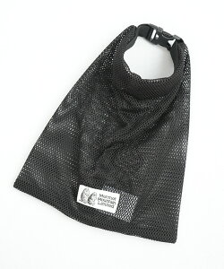 Marmot(�}�[���b�g) MMW Mesh Rolltop Pouch �G���G���_�u�����[ ���b�V�� ���[���g�b�v�|�[�` �y���[���֑Ή��z[MTSS26UBG248]