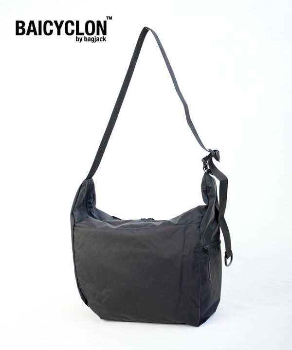 楽天市場】BAICYCLON by bagjack(バイシクロンバイバッグジャック 