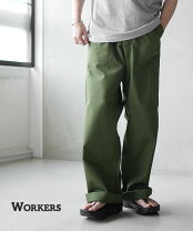 楽天市場】workers ベイカーパンツの通販