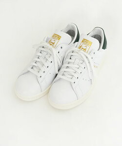 ��adidas Originals (�A�f�B�_�X �I���W�i���X) Stan Smith GORE-TEX �X�^���X�~�X �S�A�e�b�N�X ���f�B�[�X �V���[�Y �C [JR3323]
