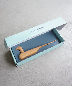 KIKKERLAND(�L�b�J�[�����h) DUCK SHOEHORN �_�b�N �V���[�z�[�� �C�ׂ� �C�x��[kcd692]