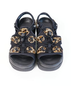 ��[CI8798]NIKE(�i�C�L)AIR MAX KOKO SANDAL �i�C�L�G�A�}�b�N�X�R�R �E�B�����Y�T���_�� �u���b�N �� �V���[�Y
