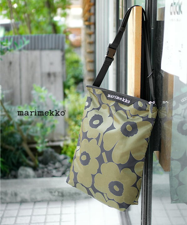 楽天市場】【国内正規販売店】marimekko(マリメッコ)ニート クロス 
