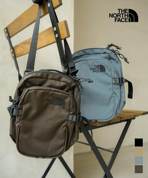 楽天市場】◇THE NORTH FACE(ザ・ノース・フェイス) Boulder Mini 