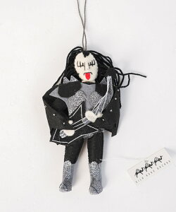 SILK ROAD BAZAAR (�V���N���[�h�o�U�[)�t�F���g�I�[�i�����g Gene Simmons �W�[���V�����Y [gene-simmons]
