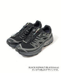 SALOMON EVR(�T������ �C�[�u�C�A�[��) XT-EVR GORE-TEX �G�b�N�X�e�B�[ �C�[�u�C�A�[�� �S�A�e�b�N�X �V���[�Y �X�j�[�J�[ �E�H�[�L���O [L47608300-tricolor/L47608300-s]