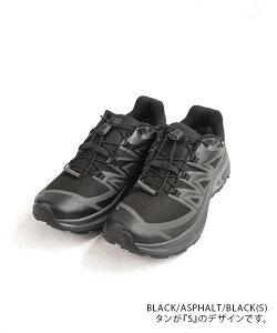 SALOMON EVR(�T������ �C�[�u�C�A�[��) XT-EVR GORE-TEX �G�b�N�X�e�B�[ �C�[�u�C�A�[�� �S�A�e�b�N�X �V���[�Y �X�j�[�J�[ �E�H�[�L���O [L47608300-tricolor/L47608300-s]