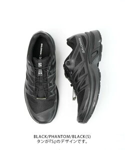 SALOMON EVR(�T������ �C�[�u�C�A�[��) XT-EVR �G�b�N�X�e�B�[ �C�[�u�C�A�[�� ���f�B�[�X �V���[�Y �X�j�[�J�[ �E�H�[�L���O [L47717900-s/L47717900-tricolor]