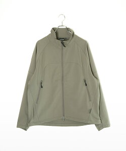 WILD THINGS(���C���h�V���O�X) SOFT SHELL GUIDE JACKET �\�t�g�V�F���K�C�h�W���P�b�g �����Y �H�D�� ���C�g�A�E�^�[ [WT262-04-Q3]
