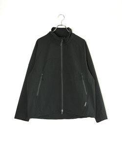 WILD THINGS(���C���h�V���O�X) SOFT SHELL GUIDE JACKET �\�t�g�V�F���K�C�h�W���P�b�g �����Y �H�D�� ���C�g�A�E�^�[ [WT262-04-Q3]