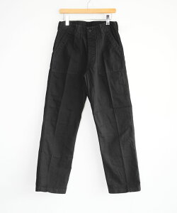 orSlow(�I�A�X���E) HERRINGBONE VINTAGE FIT FATIGUE PANTS �w�����{�[�����B���e�[�W�t�B�b�g�t�@�e�B�[�O�p���c �����Y �{�g���X �~���^���[�p���c [03-V5002-61]