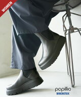 papillio by BIRKENSTOCK(パピリオ バイ ビルケンシュトック) THEDA CHELESEA セダチェルシー サイドゴア…