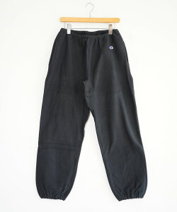 Champion(�`�����s�I��) REVERSE WEAVE SWEATPANTS ���o�[�X�E�B�[�u(R) �X�E�F�b�g�p���c �����Y �{�g���X �C�[�W�[�p���c ���N�� �Z�b�g�A�b�v�\ [C3-C216]