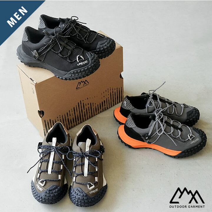 楽天市場】[CMF2301-AC23]CMF/COMFY OUTOOR GARMNT(シーエムエフ 