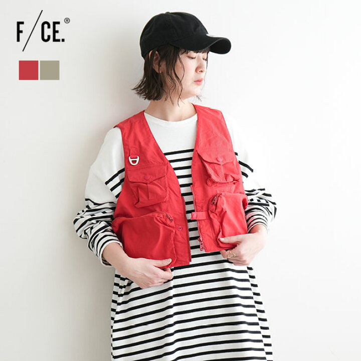 楽天市場】【50%OFF】[FPU10231W0001]F/CE.(エフシーイー) PIGMENT 