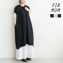 楽天市場】firmum ワンピースの通販