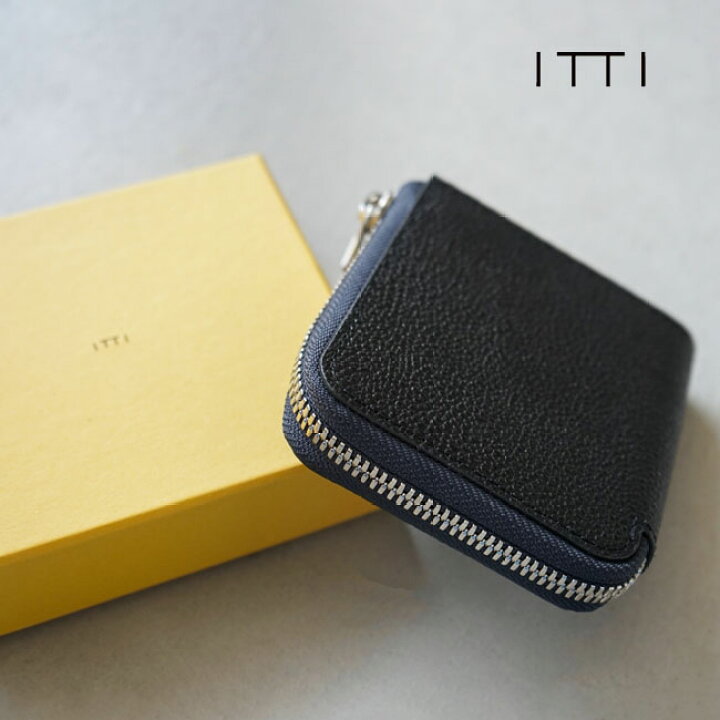 楽天市場】[ITTI-WLT-001-5-E]【保証書付き】ITTI(イッチ) CRISTY VERY 