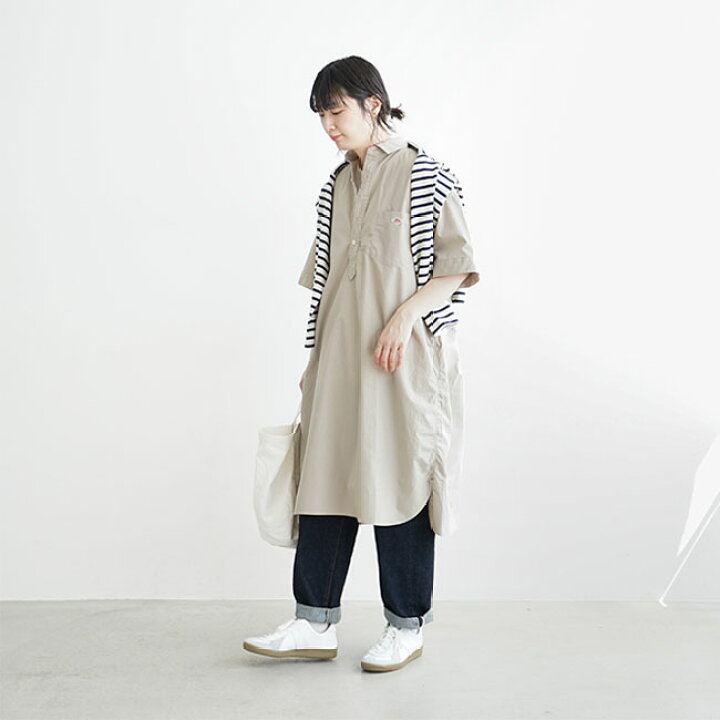 楽天市場】◇[JD-3655CPL]DANTON(ダントン) レギュラーカラーシャツ  