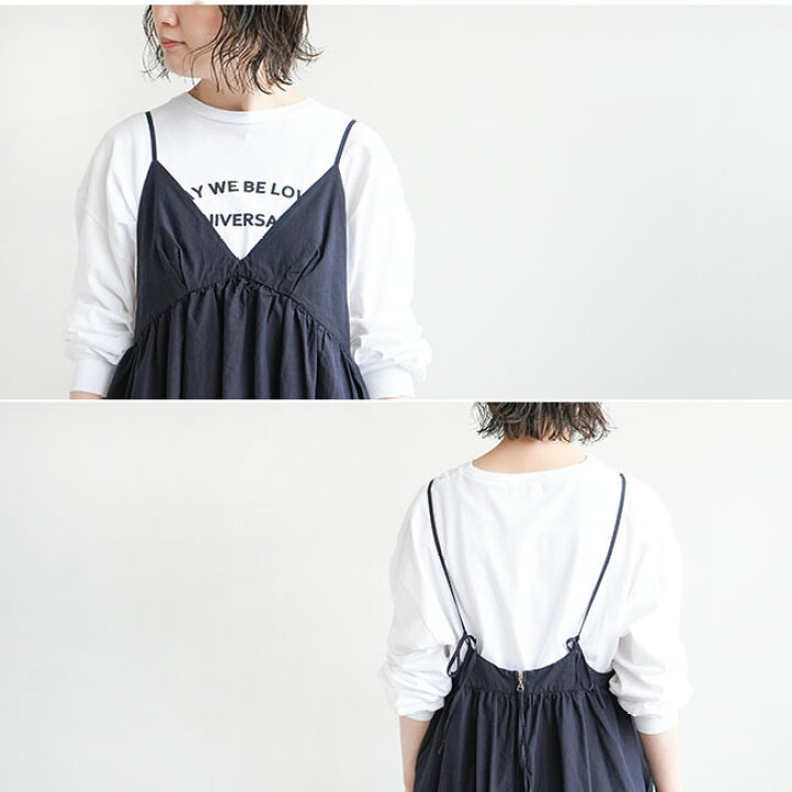 楽天市場】【SALE 30%OFF】[WHSP-UW131]unfil(アンフィル) chambray 