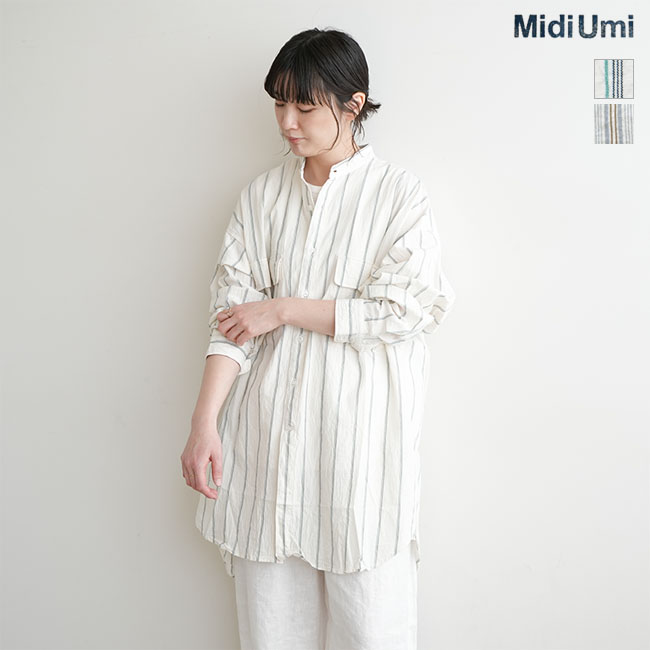 楽天市場】【SALE 30%OFF】[1-739109]Midi Umi(ミディウミ) band