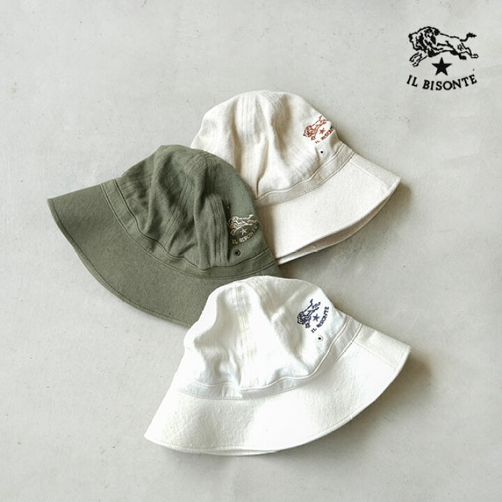 楽天市場】◇【国内正規販売店】[54232305380]IL BISONTE(イルビゾンテ 
