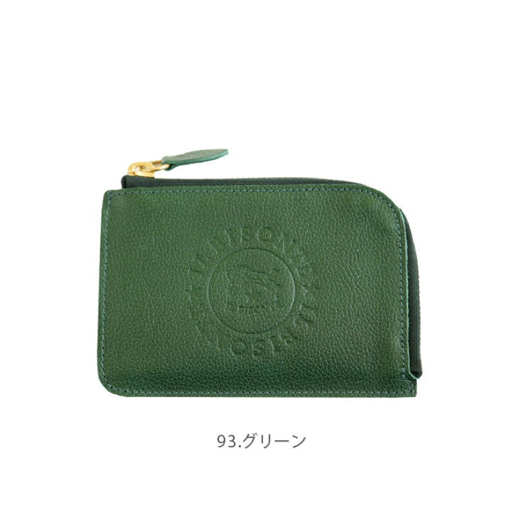 楽天市場】◇【国内正規販売店】[54232306741]IL BISONTE(イルビゾンテ 