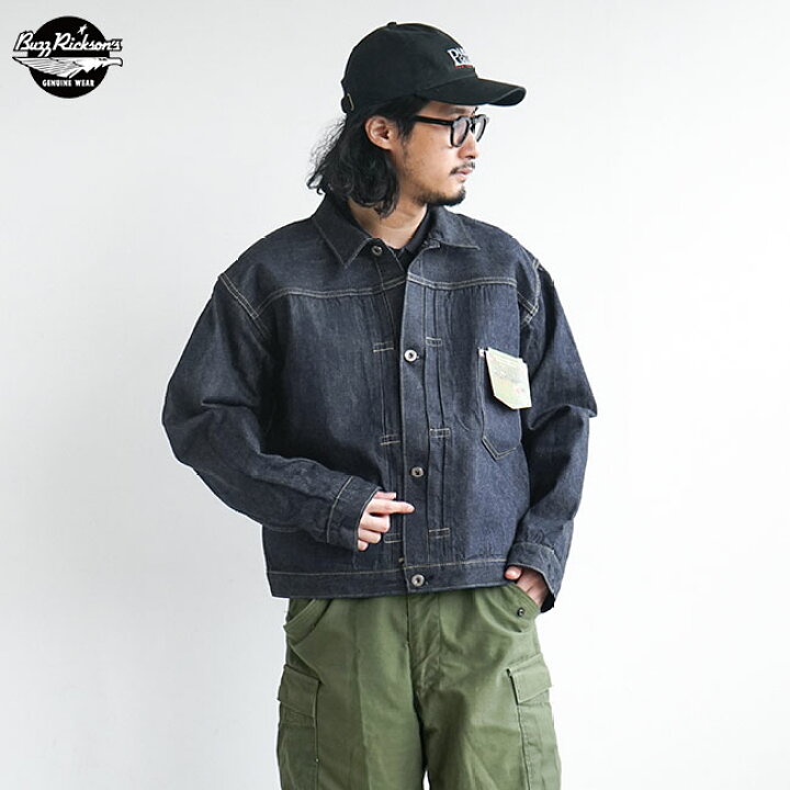 楽天市場】【SALE 20%OFF】[BR16041T]Buzz Rickson