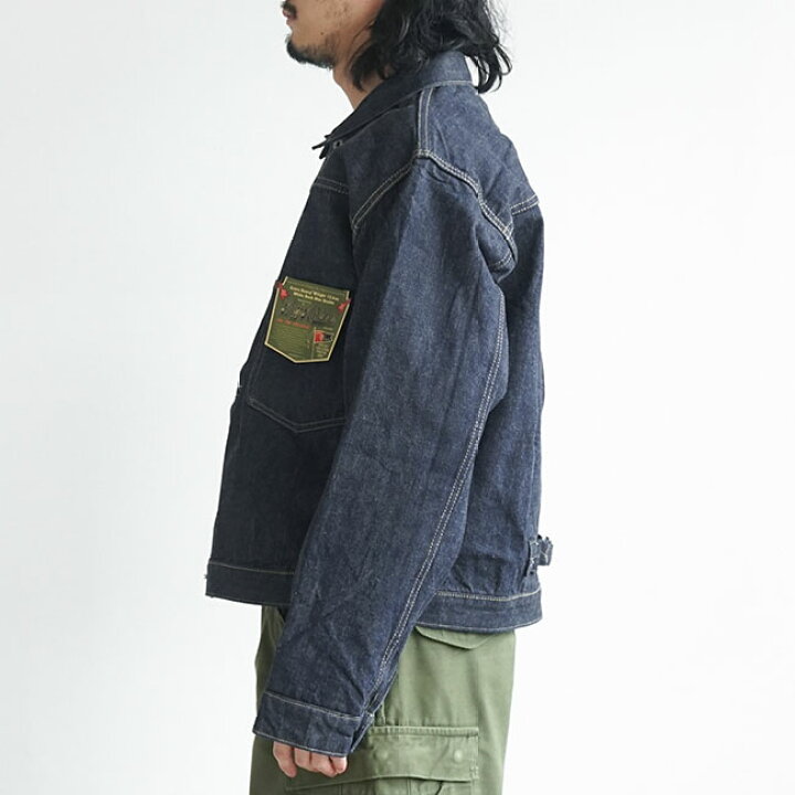 楽天市場】【SALE 20%OFF】[BR16041T]Buzz Rickson