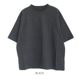 【30%OFF】[2301-002]crepuscule(クレプスキュール) T-Shirt(ティーシャツ)