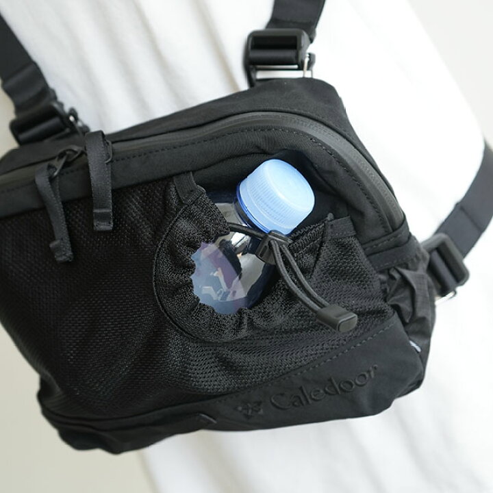 楽天市場】[6021-1510]Caledoor(カレドアー) Rumbling Bag 
