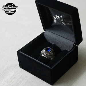 [BR02745]Buzz Rickson's(oYN\Y) BUZZ RICKSON'S 30th ANNIVERSARY RING(oYN\Y30thAjo[T[O)/w/ANZT[