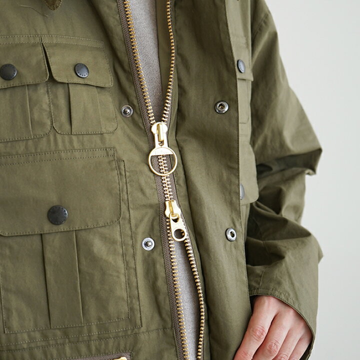 楽天市場】【SALE 20%OFF】[MCAG001]Barbour(バブアー) LAKELAND 