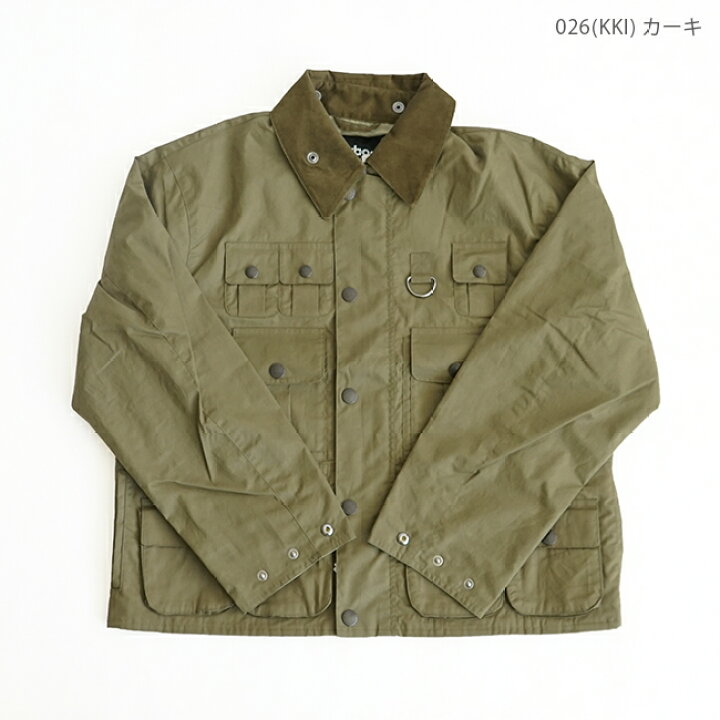 楽天市場】【SALE 20%OFF】[MCAG001]Barbour(バブアー) LAKELAND 