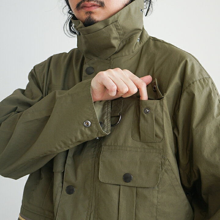 楽天市場】【SALE 20%OFF】[MCAG001]Barbour(バブアー) LAKELAND 