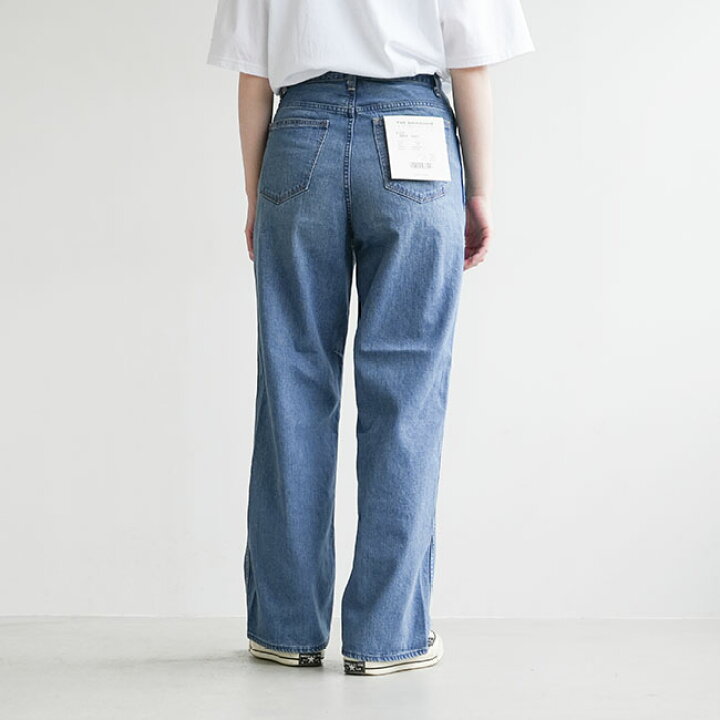楽天市場】[23MMSPA01]THE SHINZONE(ザ シンゾーン) RANCH PANTS 