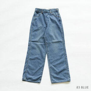 [23MMSPA01]THE SHINZONE(U V][) RANCH PANTS/fB[X/{gX/pc/fjpc/W[Y/Chfj/Xg[g