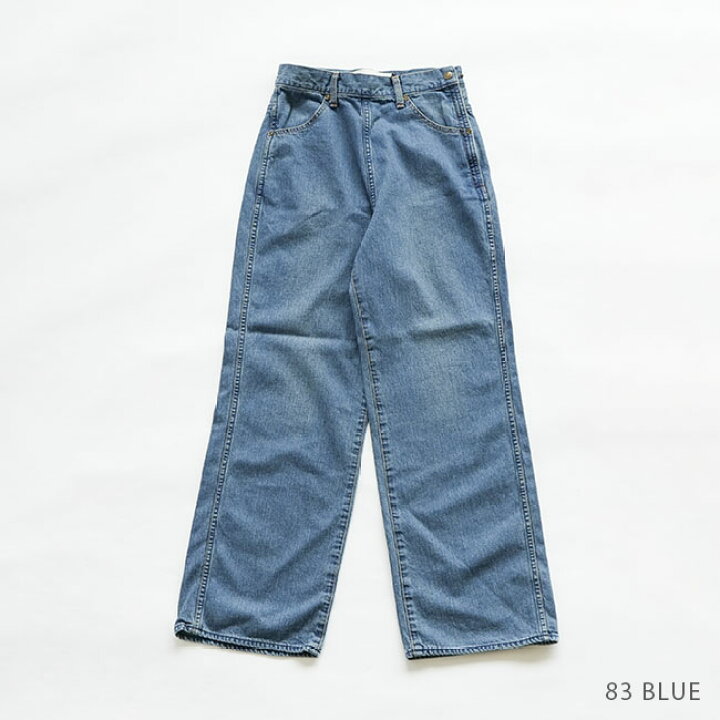 楽天市場】[23MMSPA01]THE SHINZONE(ザ シンゾーン) RANCH PANTS  